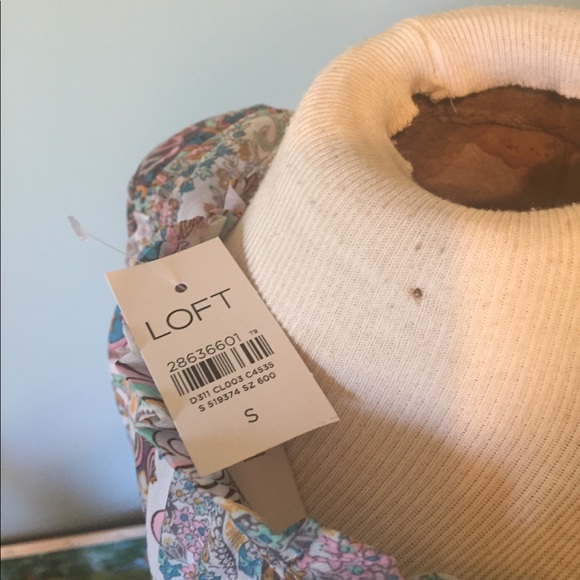 Boho Blouse - Picture 3 of 4